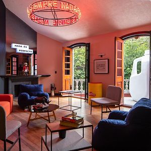 Casa Nada Hotel